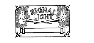 SIGNAL LIGHT logo