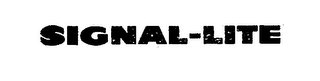SIGNAL-LITE logo
