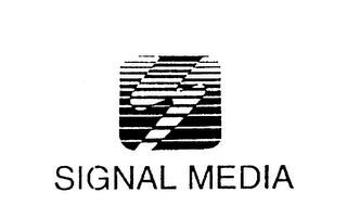 SIGNAL MEDIA logo