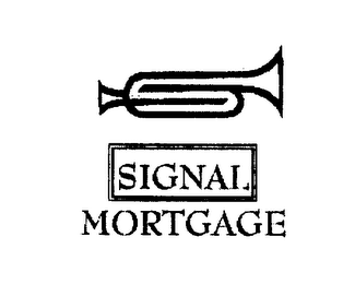 SIGNAL MORTGAGE logo
