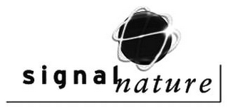 SIGNAL NATURE logo