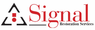 SIGNAL RESTORATION SERVICES logo
