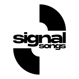 SIGNAL SONGS logo