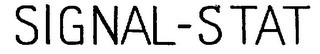 SIGNAL-STAT logo