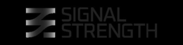 SIGNAL STRENGTH logo