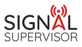 SIGNAL SUPERVISOR logo