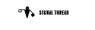 SIGNAL THREAD logo