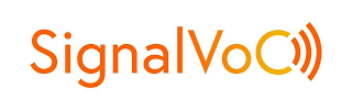 SIGNAL VOC logo