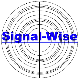 SIGNAL -WISE logo