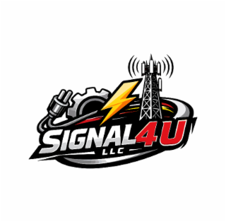 SIGNAL4U LLC logo
