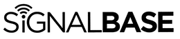 SIGNALBASE logo