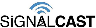 SIGNALCAST logo