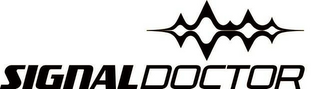 SIGNALDOCTOR logo