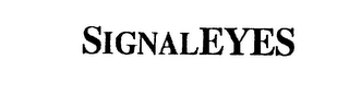 SIGNALEYES logo