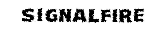 SIGNALFIRE logo