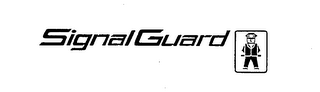 SIGNALGUARD logo