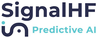 SIGNALHF PREDICTIVE AI logo