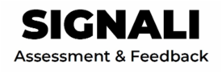 SIGNALI ASSESSMENT & FEEDBACK logo