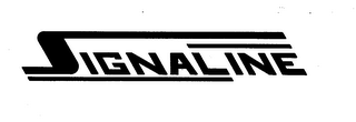 SIGNALINE logo