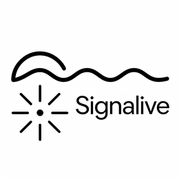 SIGNALIVE logo