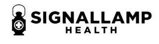 SIGNALLAMP HEALTH logo