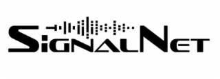 SIGNALNET logo
