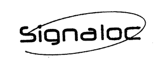 SIGNALOC logo