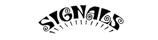 SIGNALS logo