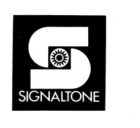SIGNALTONE logo