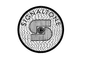 SIGNALTONE S logo