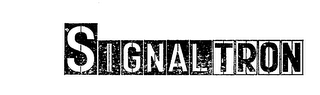 SIGNALTRON logo