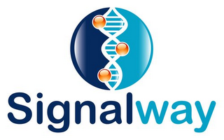SIGNALWAY logo