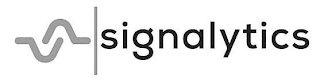 SIGNALYTICS logo