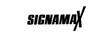 SIGNAMAX logo