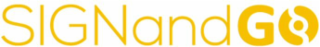SIGNANDGO logo