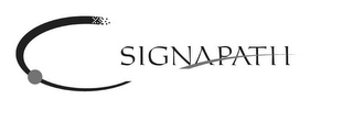 SIGNAPATH logo