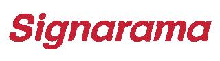 SIGNARAMA logo