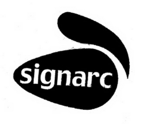 SIGNARC logo