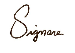 SIGNARE logo