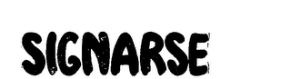 SIGNARSE logo