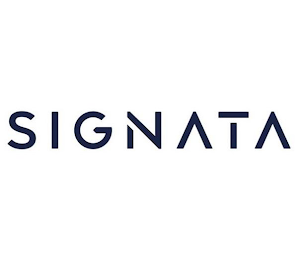 SIGNATA logo