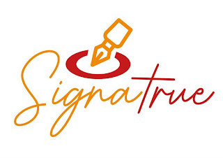 SIGNATRUE logo