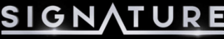SIGNATURE