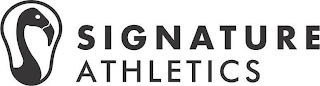 SIGNATURE ATHLETICS logo