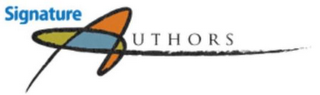 SIGNATURE AUTHORS logo