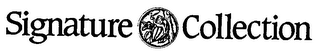 SIGNATURE COLLECTION logo