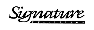 SIGNATURE COLLECTION logo
