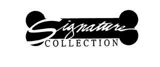 SIGNATURE COLLECTION logo