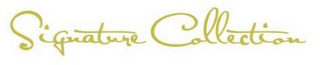 SIGNATURE COLLECTION logo