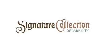 SIGNATURE COLLECTION OF PARK CITY logo